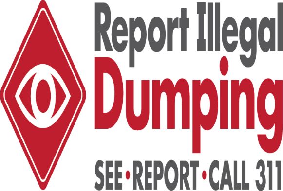 Illegal Dumping  